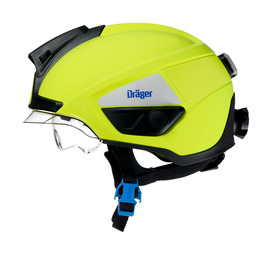 Dräger HPS SafeGuard